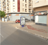 R17-069180 - AVDA. VALENCIA - C/ LEPANTO R17-069180 - AVDA. VALENCIA - C/ LEPANTO